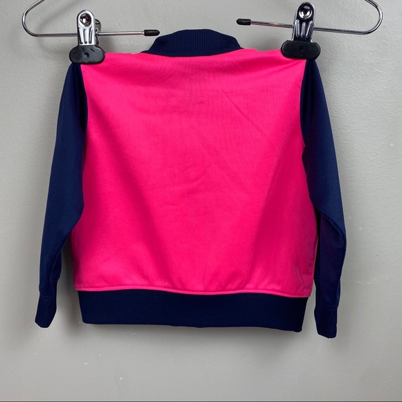 NIKE Baby Track Jacket Size 12M - Picture 5 of 10